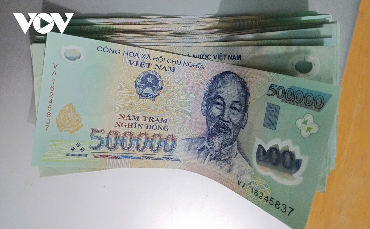 Thu ngân sách 2 tháng đầu năm của Ninh Thuận tăng gần 50%